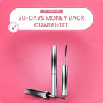 Iron Curl Mascara — All-Day Lift Without a Single Clump 2
