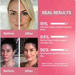 Iron Curl Mascara — All-Day Lift Without a Single Clump 3