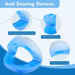 Anti-Snore Mouthpiece | جهاز مانع الشخير 5