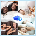 Anti-Snore Mouthpiece | جهاز مانع الشخير 4